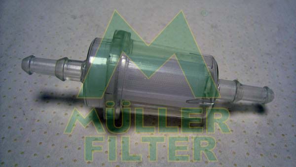 MULLER FILTER kuro filtras FN11